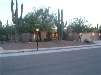 9876 E Forest Grv, Tucson, AZ 85749 photo 1
