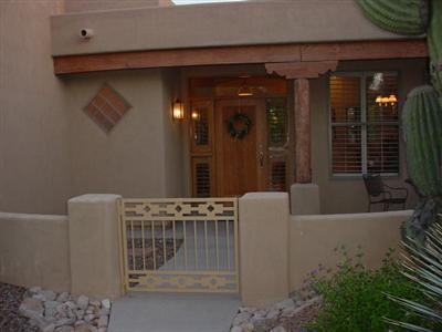 9876 E Forest Grv, Tucson, AZ 85749 photo 2