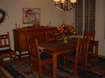 9876 E Forest Grv, Tucson, AZ 85749 photo 7