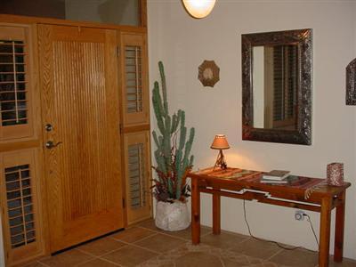 9876 E Forest Grv, Tucson, AZ 85749 photo 3