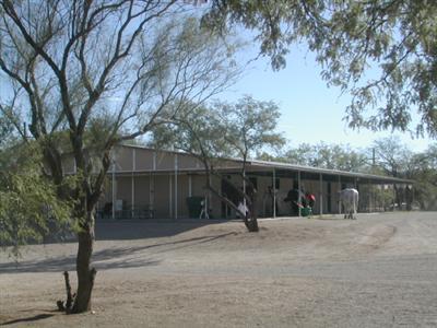 9415 E Wrightstown Rd, Tucson, AZ 85715 photo 1