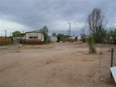 176 E Second St, Benson, AZ 85602 photo 1