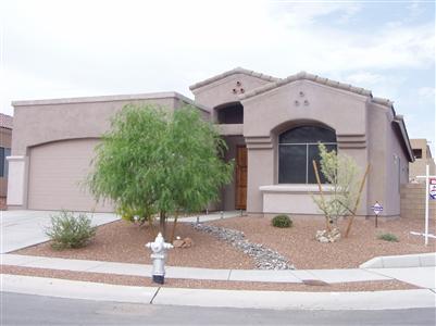 10479 S Carte Blanche Ct, Vail, AZ 85641 photo 1