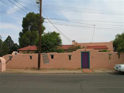 4364 E 4th St, Tucson, AZ 85711 photo 1