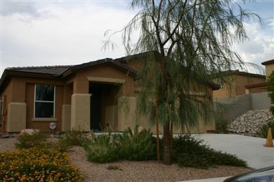 5448 W Lady Bug Ct, Tucson, AZ 85742 photo 1
