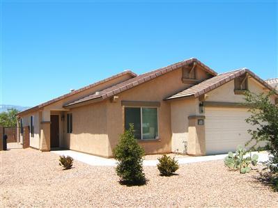 9517 E Rashad Way, Tucson, AZ 85748 photo 1