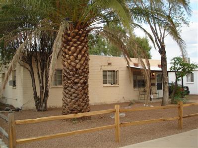 4529 E Malvern St, Tucson, AZ 85711 photo 1