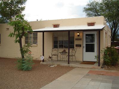 4529 E Malvern St, Tucson, AZ 85711 photo 2