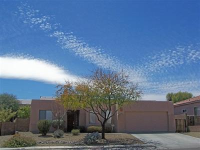 4229 W Mine Shaft Way, Tucson, AZ 85745 photo 1