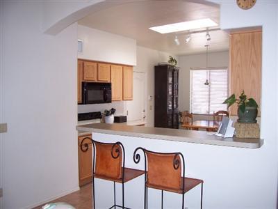 4229 W Mine Shaft Way, Tucson, AZ 85745 photo 5