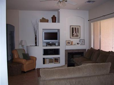 4229 W Mine Shaft Way, Tucson, AZ 85745 photo 2