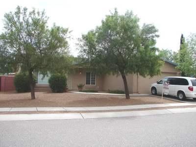 7791 S Caesar Dr, Tucson, AZ 85747 photo 5