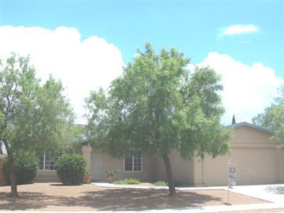 7791 S Caesar Dr, Tucson, AZ 85747 photo 1