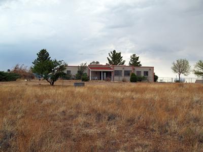 32 Mccarthy Ln, Elgin, AZ 85637 photo 1