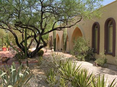8301 E Rawhide Trl, Tucson, AZ 85715 photo 1