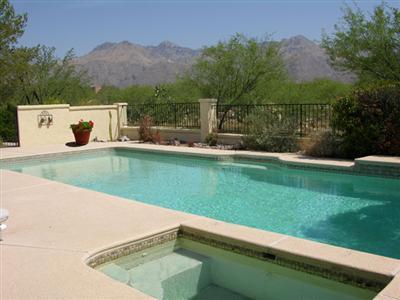 8301 E Rawhide Trl, Tucson, AZ 85715 photo 2