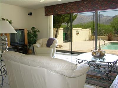8301 E Rawhide Trl, Tucson, AZ 85715 photo 5