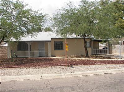 4873 E 18th St, Tucson, AZ 85711 photo 1
