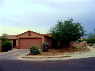 2582 E Cambridge Ring Dr, Tucson, AZ 85706 photo 1