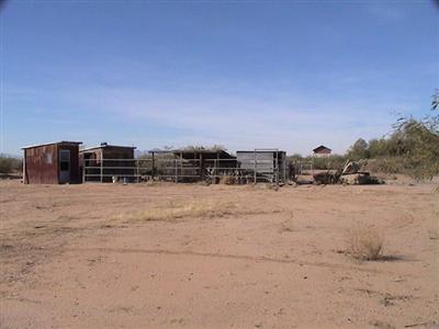 6120 S South Arrow Ave, Tucson, AZ 85757 photo 3