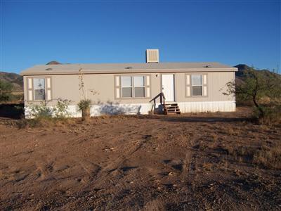 4955 E Silk Wind Blvd, Dragoon, AZ 85609 photo 1