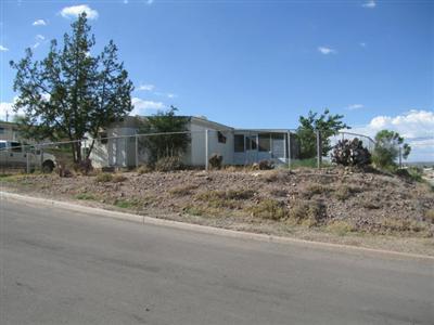 647 E Lake Dr, Benson, AZ 85602 photo 1