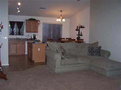 13275 E Mineta Ridge Dr, Vail, AZ 85641 photo 3