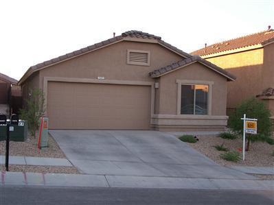 13275 E Mineta Ridge Dr, Vail, AZ 85641 photo 1