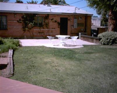 2001 E Spring St, Tucson, AZ 85719 photo 3