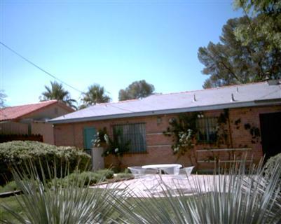 2001 E Spring St, Tucson, AZ 85719 photo 4