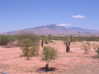 2860 W Skyline Rd, Benson, AZ 85602 photo 4