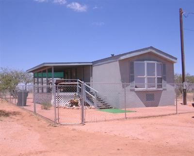 2860 W Skyline Rd, Benson, AZ 85602 photo 1