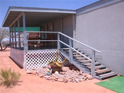 2860 W Skyline Rd, Benson, AZ 85602 photo 2