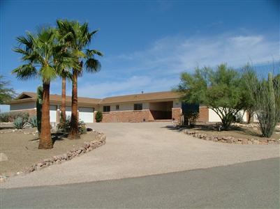 727 E Agave Pl, Tucson, AZ 85718 photo 1