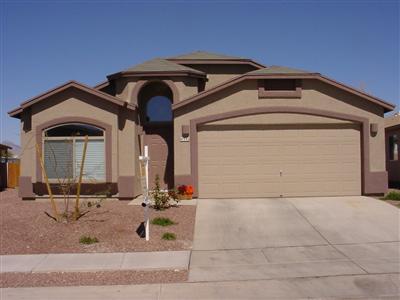 4335 E Mesquite Desert, Tucson, AZ 85706 photo 1