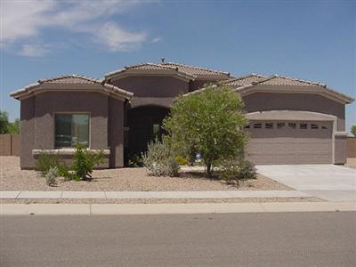 528 S Blue River Loop, Vail, AZ 85641 photo 1