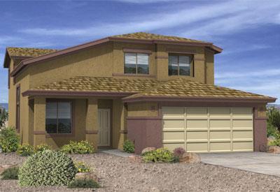 12898 E Hannah Trl, Vail, AZ 85641 photo 1