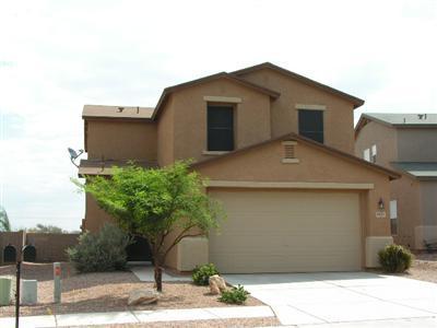 6221 E Stonechat Dr, Tucson, AZ 85706 photo 1