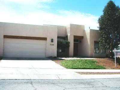 10560 E Wildfire Dr, Tucson, AZ 85748 photo 1