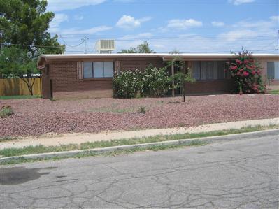 4841 E 26th St, Tucson, AZ 85711 photo 1