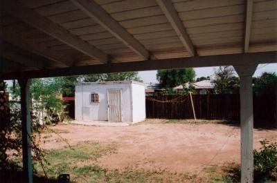 2707 E Beverly Dr, Tucson, AZ 85716 photo 5