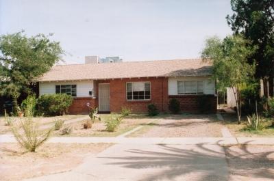 2707 E Beverly Dr, Tucson, AZ 85716 photo 1