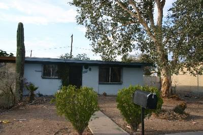 3651 E Shepherd Pl, Tucson, AZ 85713 photo 1