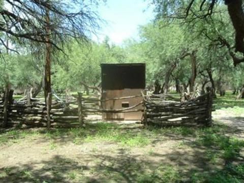 5822 N Cascabel Rd, Benson, AZ 85602 photo 8