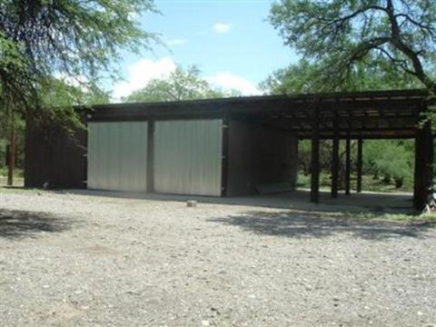 5822 N Cascabel Rd, Benson, AZ 85602 photo 1
