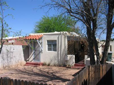 607 E Mohave Rd, Tucson, AZ 85705 photo 2