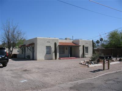 607 E Mohave Rd, Tucson, AZ 85705 photo 1
