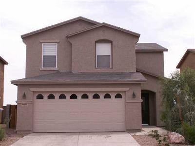 6893 S Harrier Loop, Tucson, AZ 85706 photo 1