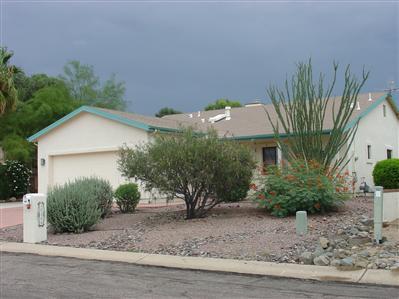 10500 E Observatory Dr, Vail, AZ 85641 photo 1