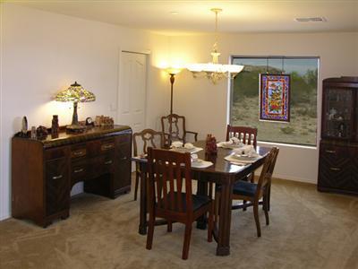 13410 E Cienega Creek Dr, Vail, AZ 85641 photo 3